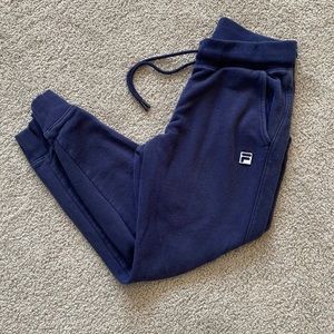 FILA sweatpants